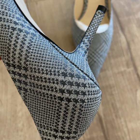 Jimmy Choo Love 65 Pumps - Picture 6 of 7